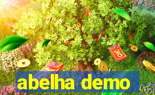 abelha demo